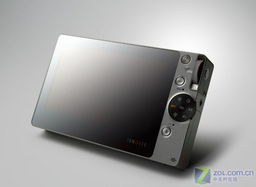 iriver P20 發布 終極相片坦克，重塑多媒體設備新標桿